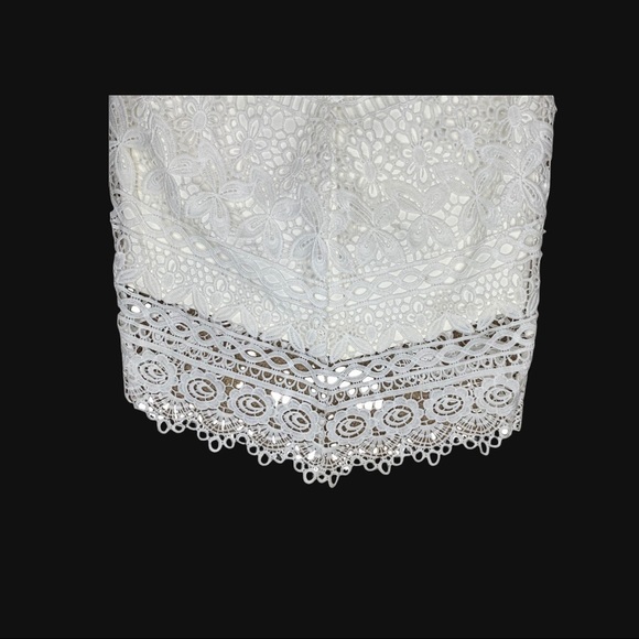 Astr the Label lace dress - Picture 11 of 16